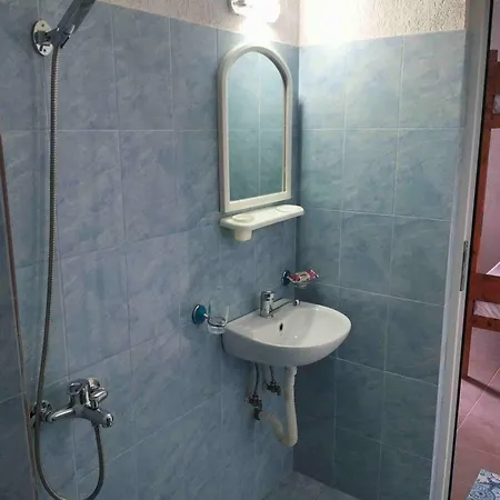 Vacanta Guest house *